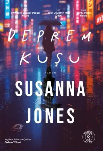 Deprem Kuşu