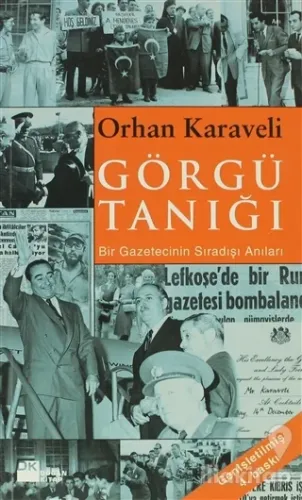 Görgü Tanığı