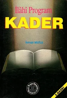 İlahi Program Kader