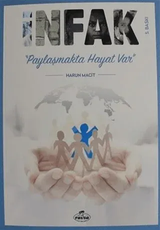 İnfak Paylaşmakta Hayat Var