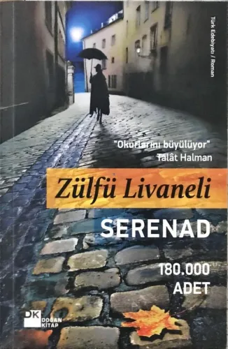 Serenad