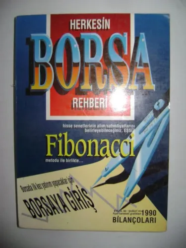 Herkesin Borsa Rehberi 2
