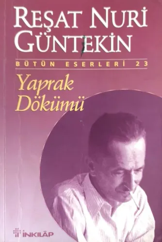 Yaprak Dökümü
