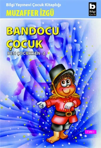 Bandocu Çocuk Muzaffer İzgü
