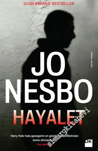 Hayalet -         2017