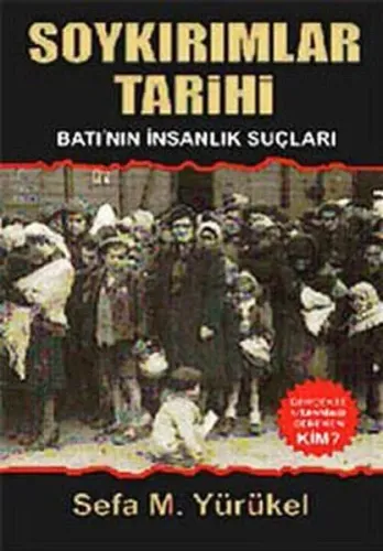 Soykırımlar Tarihi