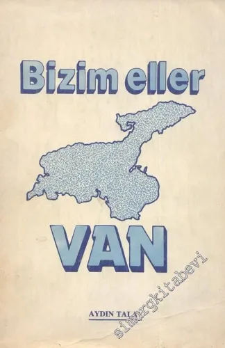 Van: Bizim Eller -        1988