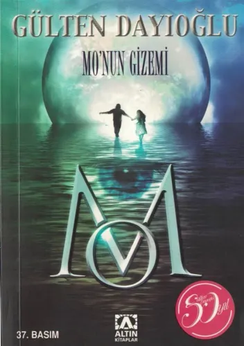 Mo'nun Gizemi