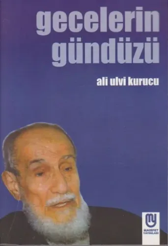 Gecelerin Gündüzü