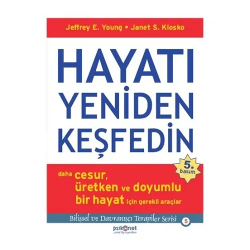 Hayatı Yeniden Keşfedin