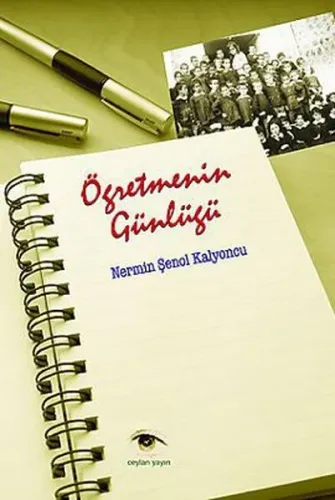 Öğretmenin Günlüğü