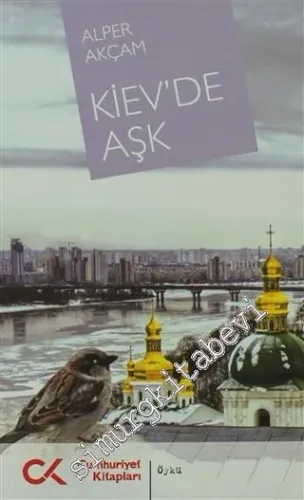 Kiev'de Aşk -