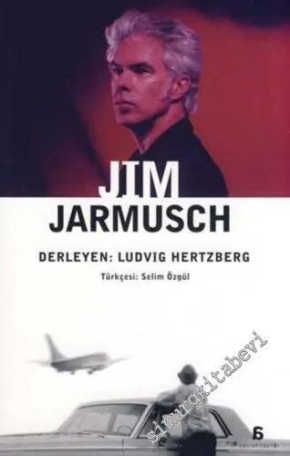Jim Jarmusch -         2007