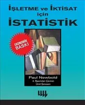 İşletme ve İktisat İçin İstatistik 4. Basım'dan Çeviri