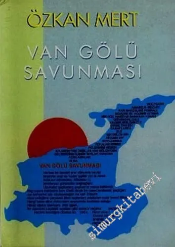 Van Gölü Savunması  -