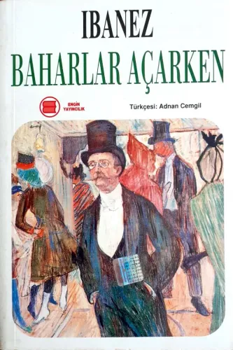 Baharlar Açarken