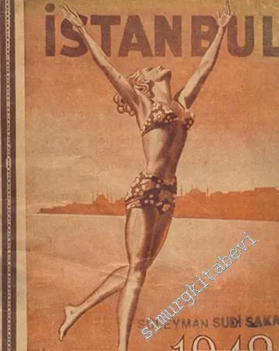 İstanbul -        1942
