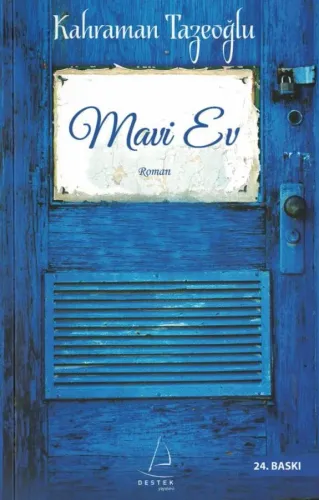 Mavi Ev