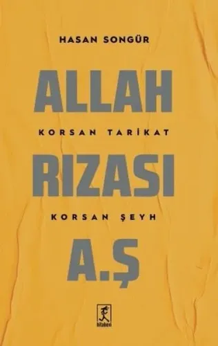 Allah Rızası A.Ş