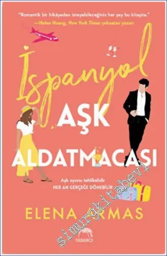 İspanyol Aşk Aldatmacası -         2023