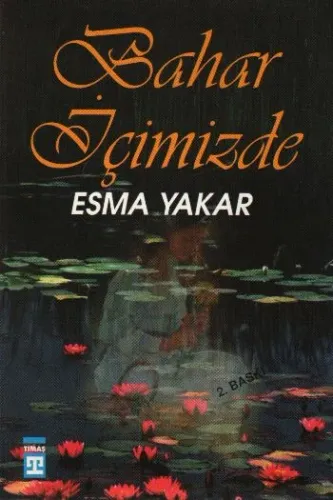 Bahar İçimizde