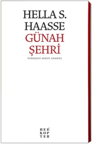 Günah Şehri