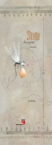 Yumurta (Sert Kapağa Kuşe Taşlama); Sivri Ha Gayret...