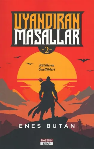 Uyandıran Masallar 2