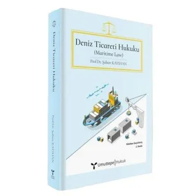 Deniz Ticareti Hukuku