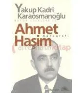 Ahmet Haşim