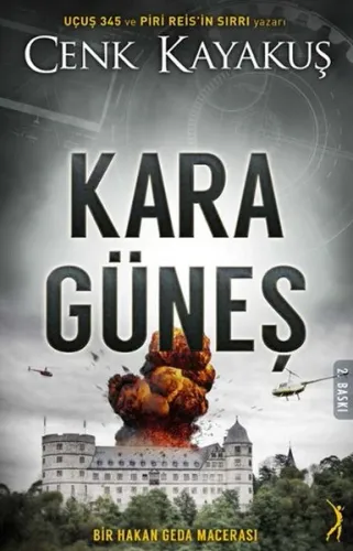 Kara Güneş