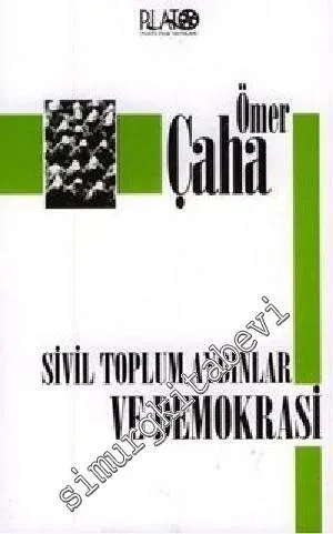 Sivil Toplum Aydınlar ve Demokrasi -        2008