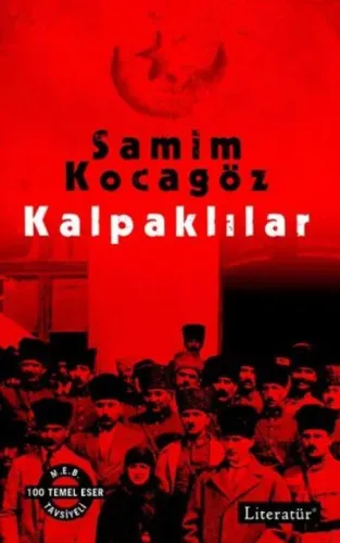 Kalpaklılar Tek Kitap