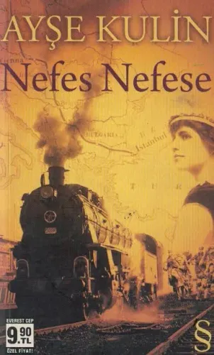 Nefes Nefese