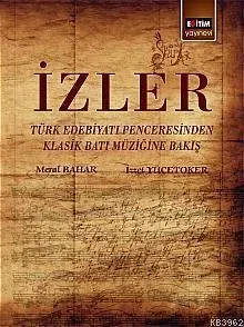 İzler