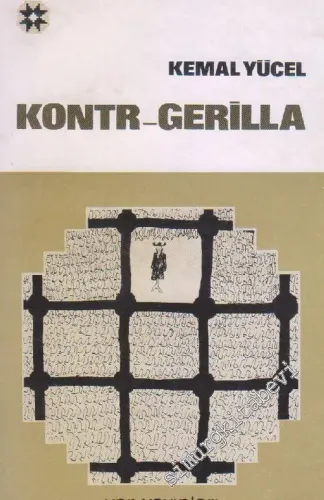 Kontr - Gerilla -        1973