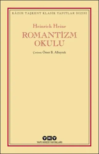 Romantizm Okulu