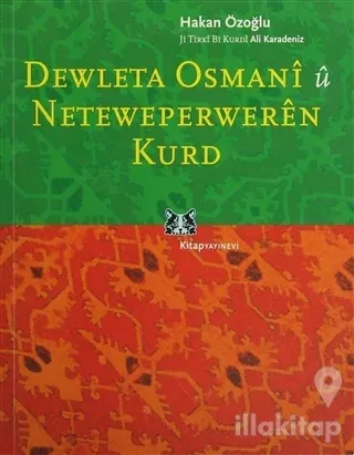 Dewleta Osmani û Neteweperweren Kurd