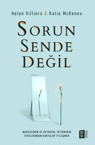 Sorun Sende Değil