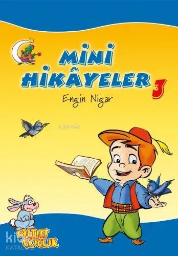 Mini Hikayeler - 3