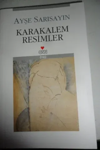 Karakalem Resimler