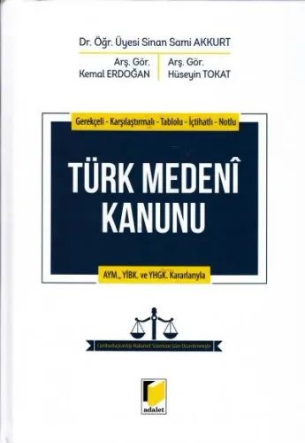 Türk Medeni Kanunu