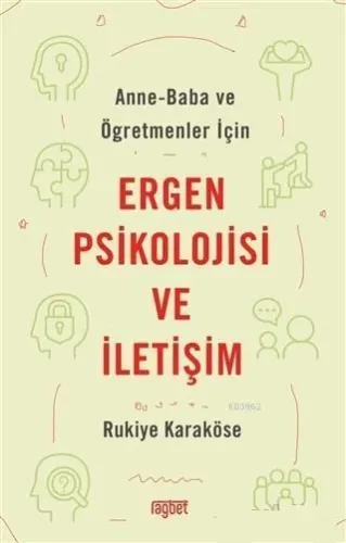 Ergen Psikolojisi Ve İletişim