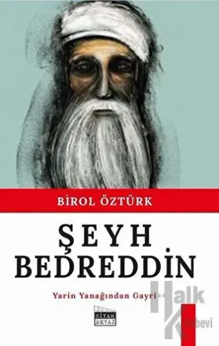 Şey Bedreddin