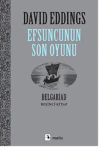 Efsuncunun Son Oyunu