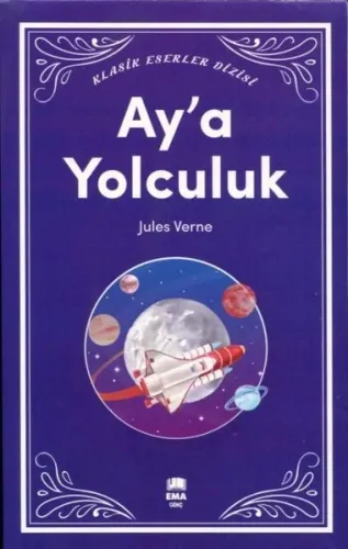 Ay'a Yolculuk