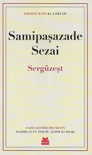 Sergüzeşt