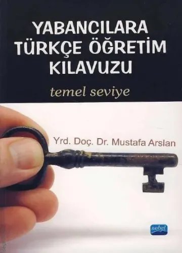 Yabancılara Türkçe Öğretim Kılavuzu