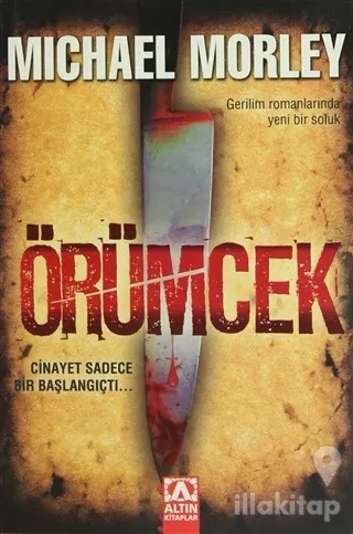 Örümcek