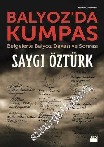 Balyozda Kumpas - 2014